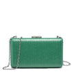 Sac banane à texture zigzag