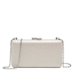 Sac banane à texture zigzag