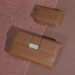 Ensemble de portefeuilles avec boucle