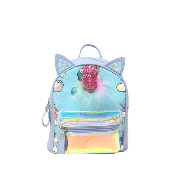 Sac à dos enfant licorne