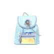 Sac à dos enfant avec carrés
