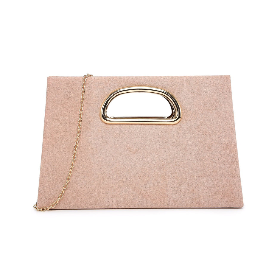 Pochette avec bandoulière
