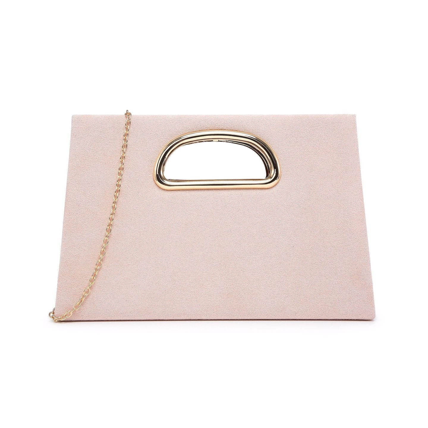 Pochette avec bandoulière