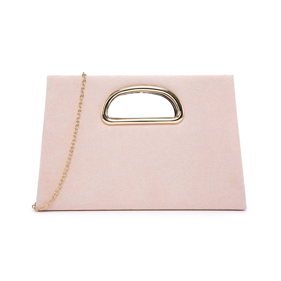 Pochette avec bandoulière