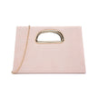 Pochette avec bandoulière