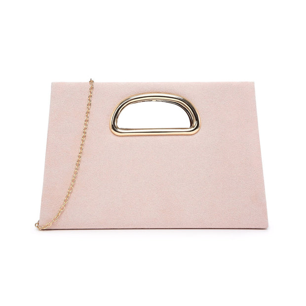 Pochette avec bandoulière