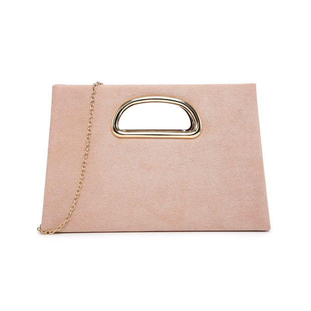 Pochette avec bandoulière