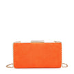 Pochette rectangulaire avec bandoulière