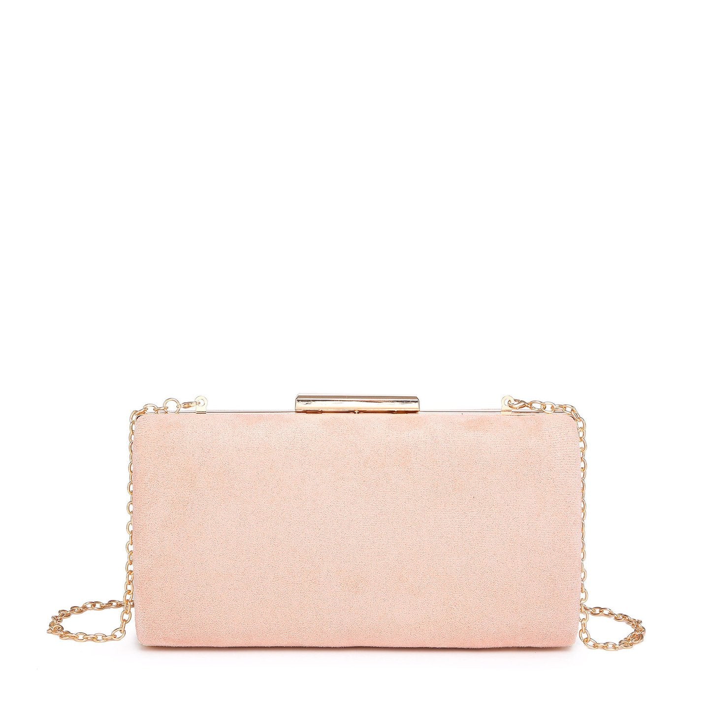 Pochette rectangulaire avec bandoulière