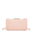 Pochette rectangulaire avec bandoulière
