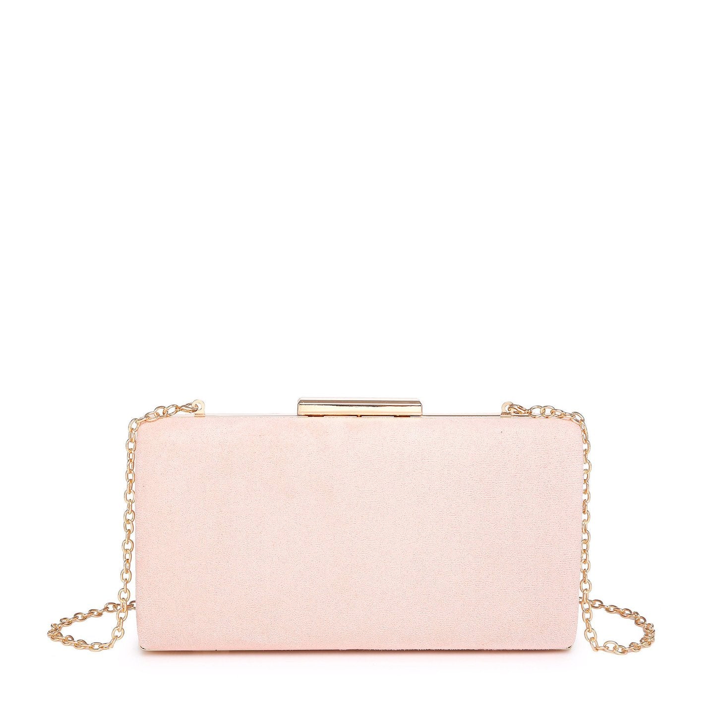 Pochette rectangulaire avec bandoulière