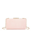 Pochette rectangulaire avec bandoulière