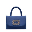 Pochette carré brillantes