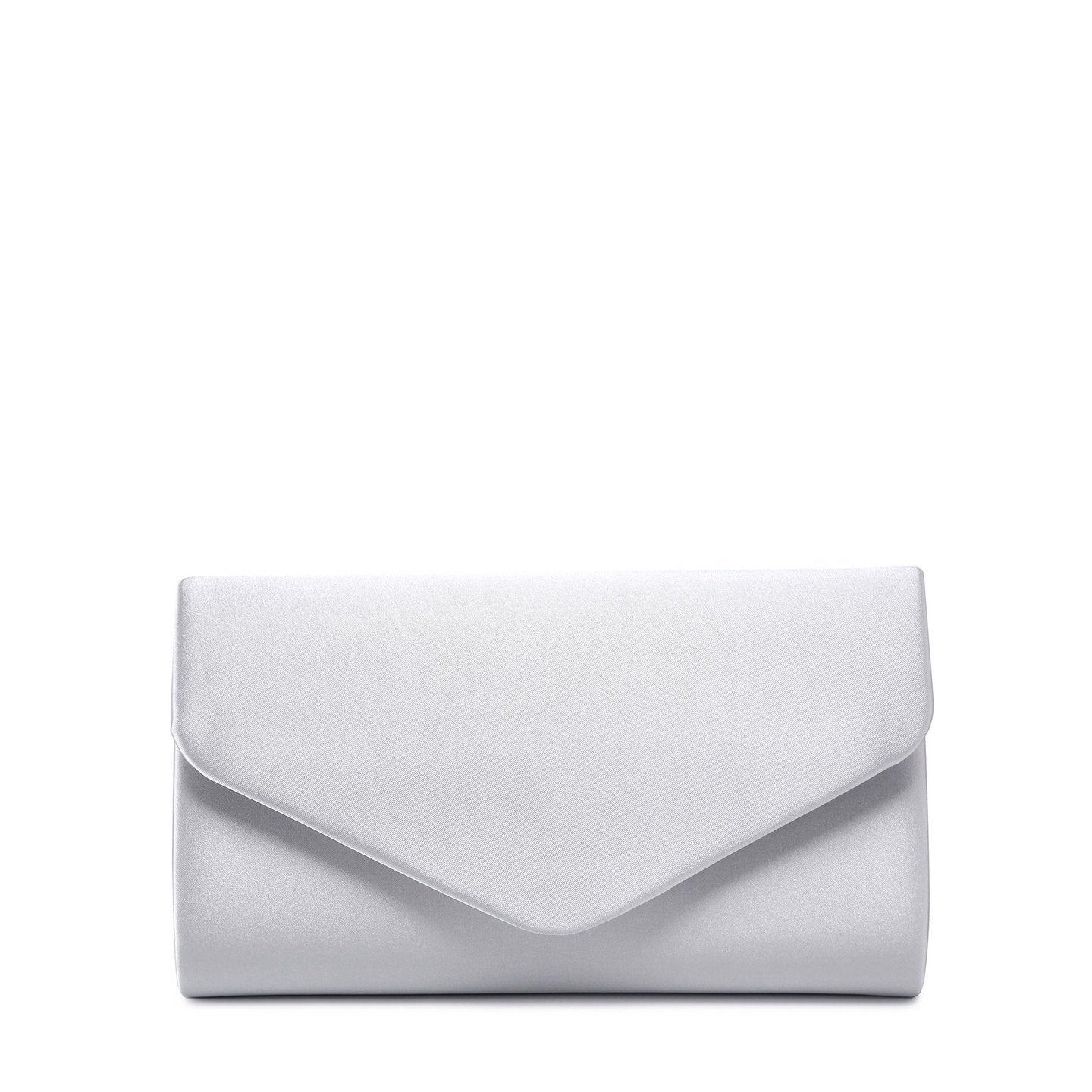Pochette rectangulaire médian