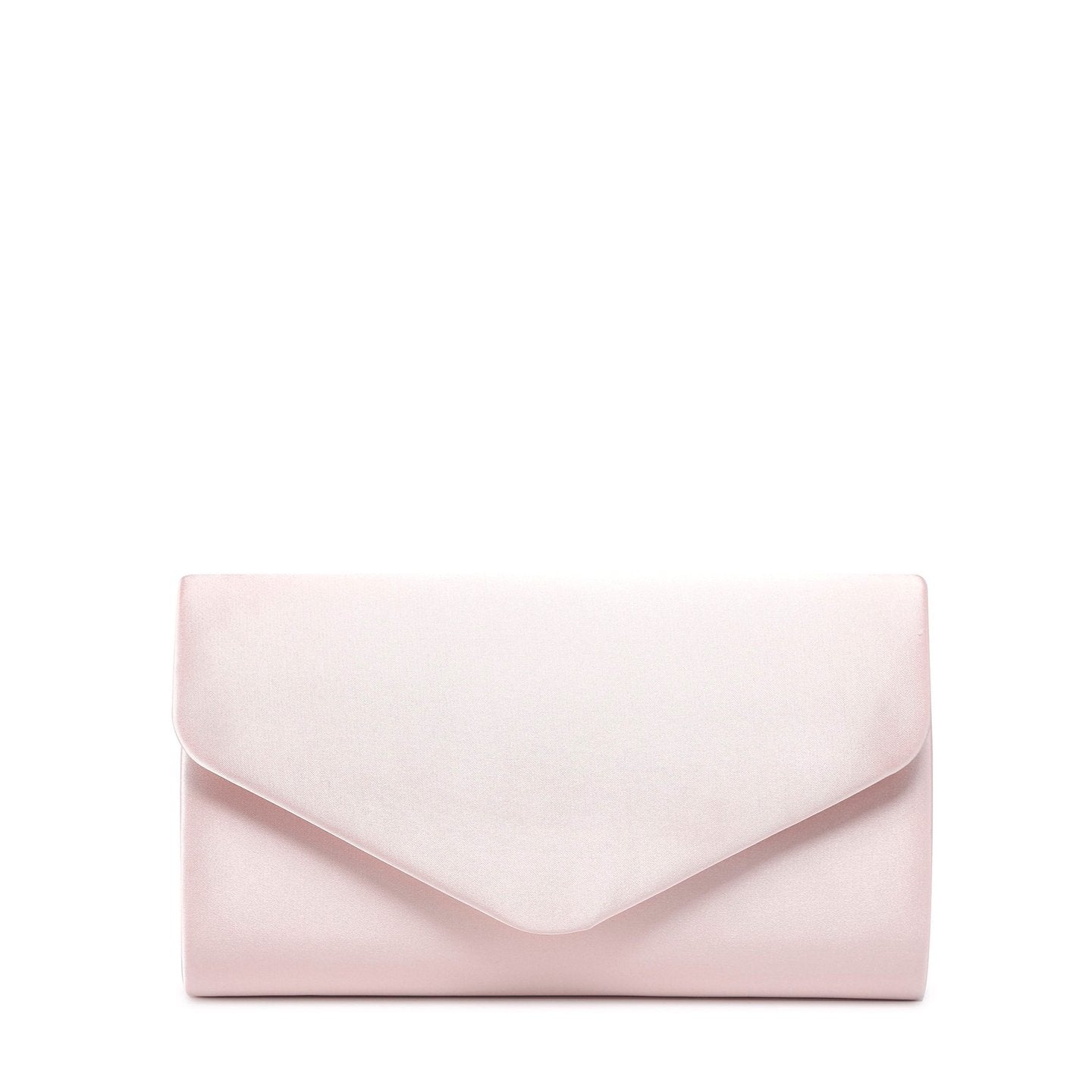 Pochette rectangulaire médian