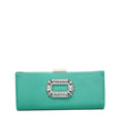 Pochette rectangulaire brillantes