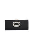 Pochette rectangulaire brillantes