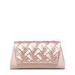 Sac de fête enveloppe en satin