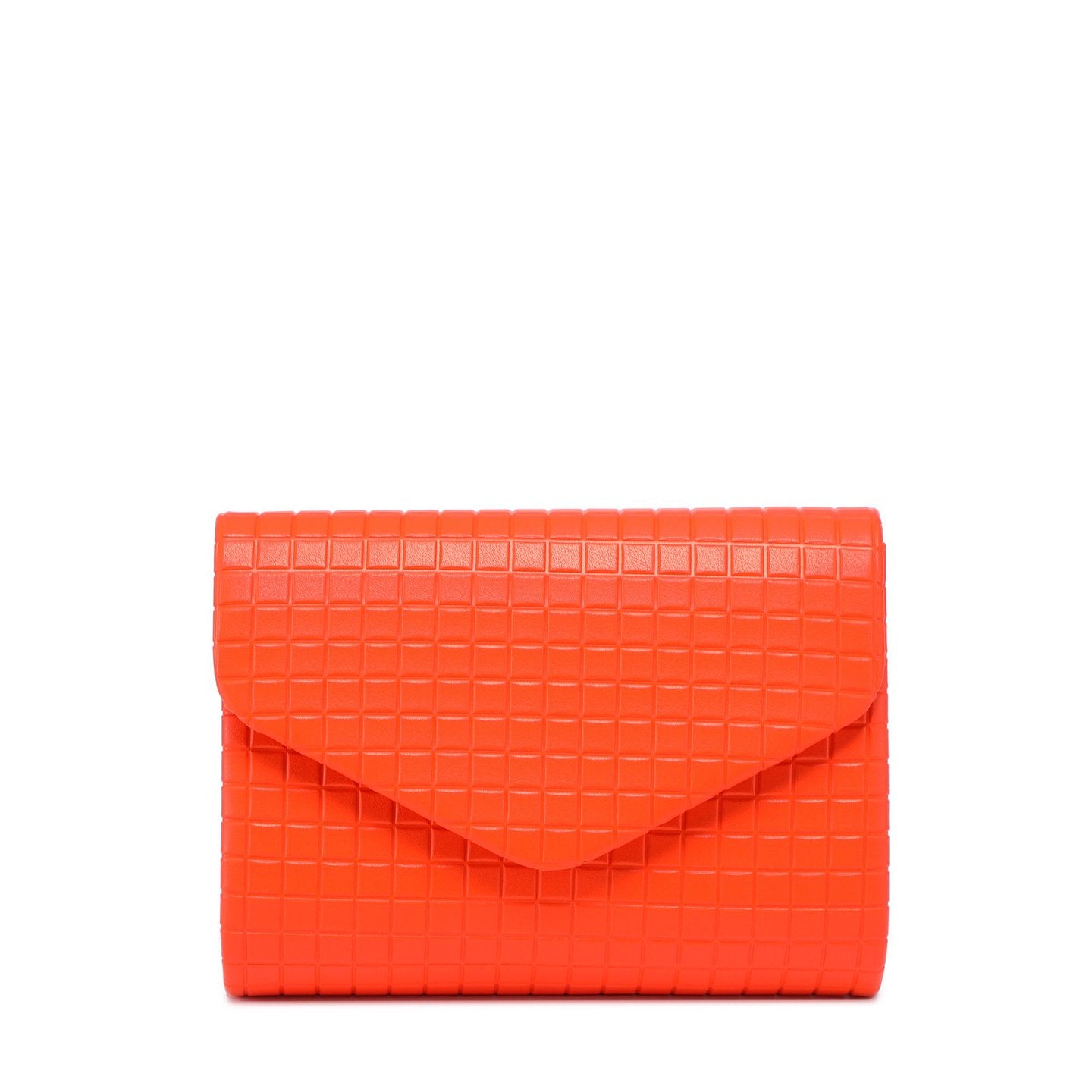 Pochette enveloppe carrés