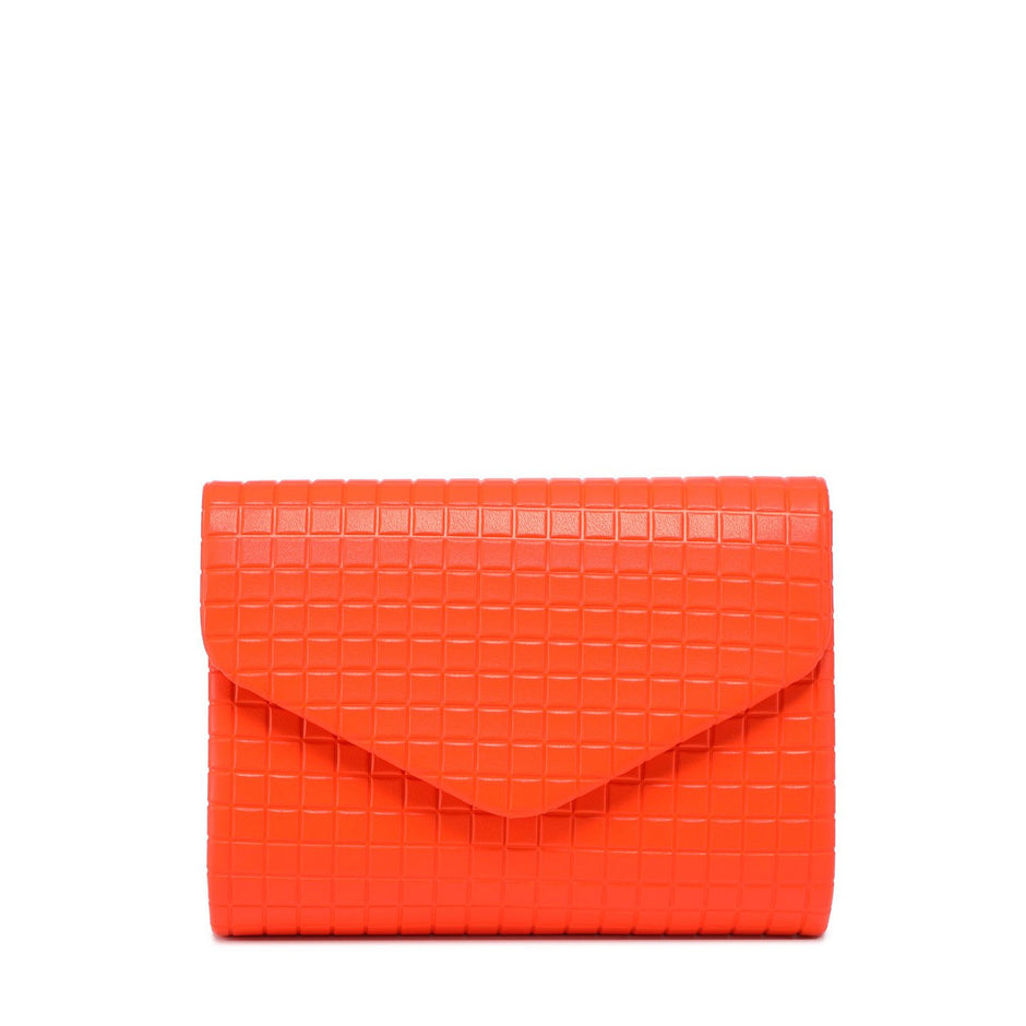 Pochette enveloppe carrés