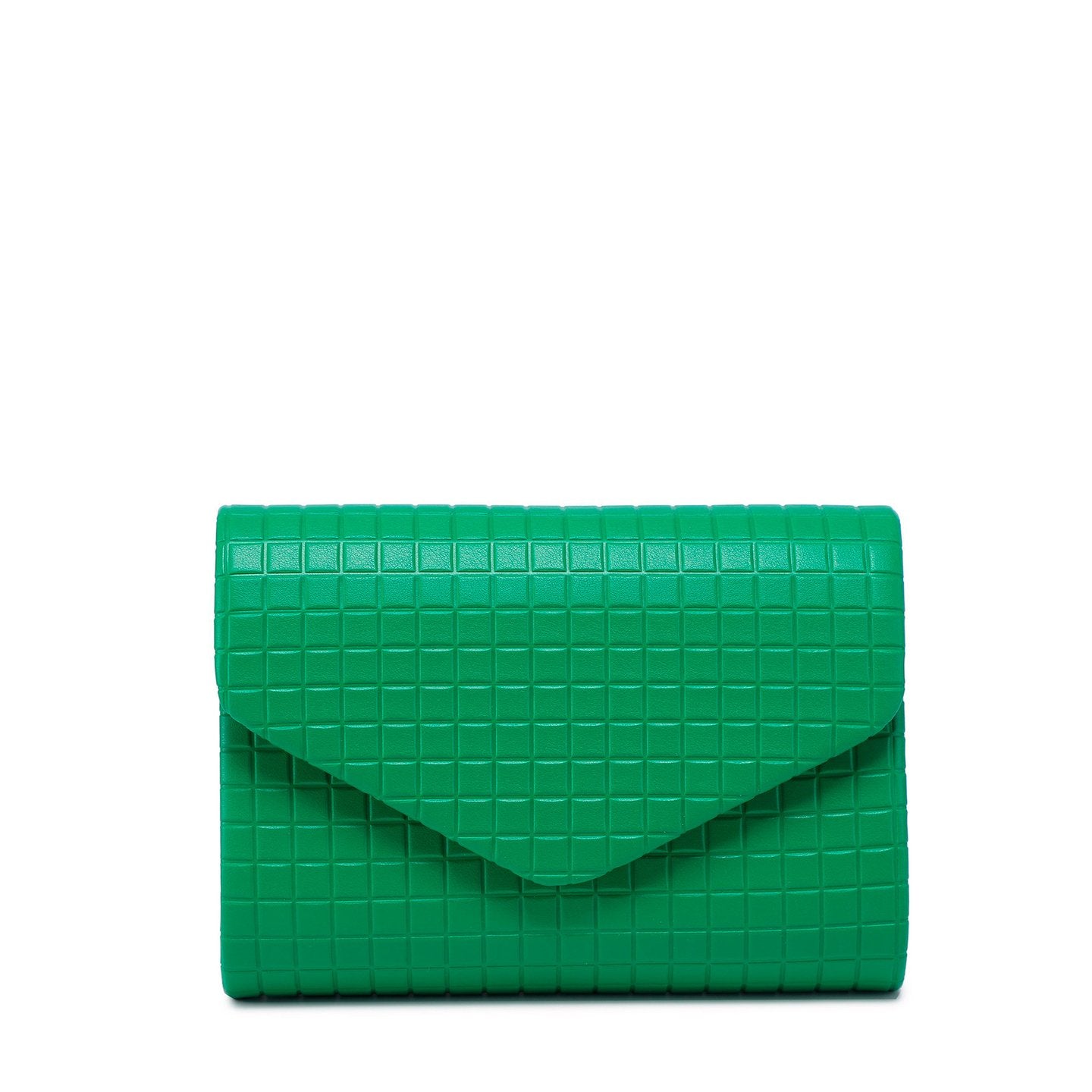 Pochette enveloppe carrés