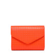 Pochette enveloppe carrés