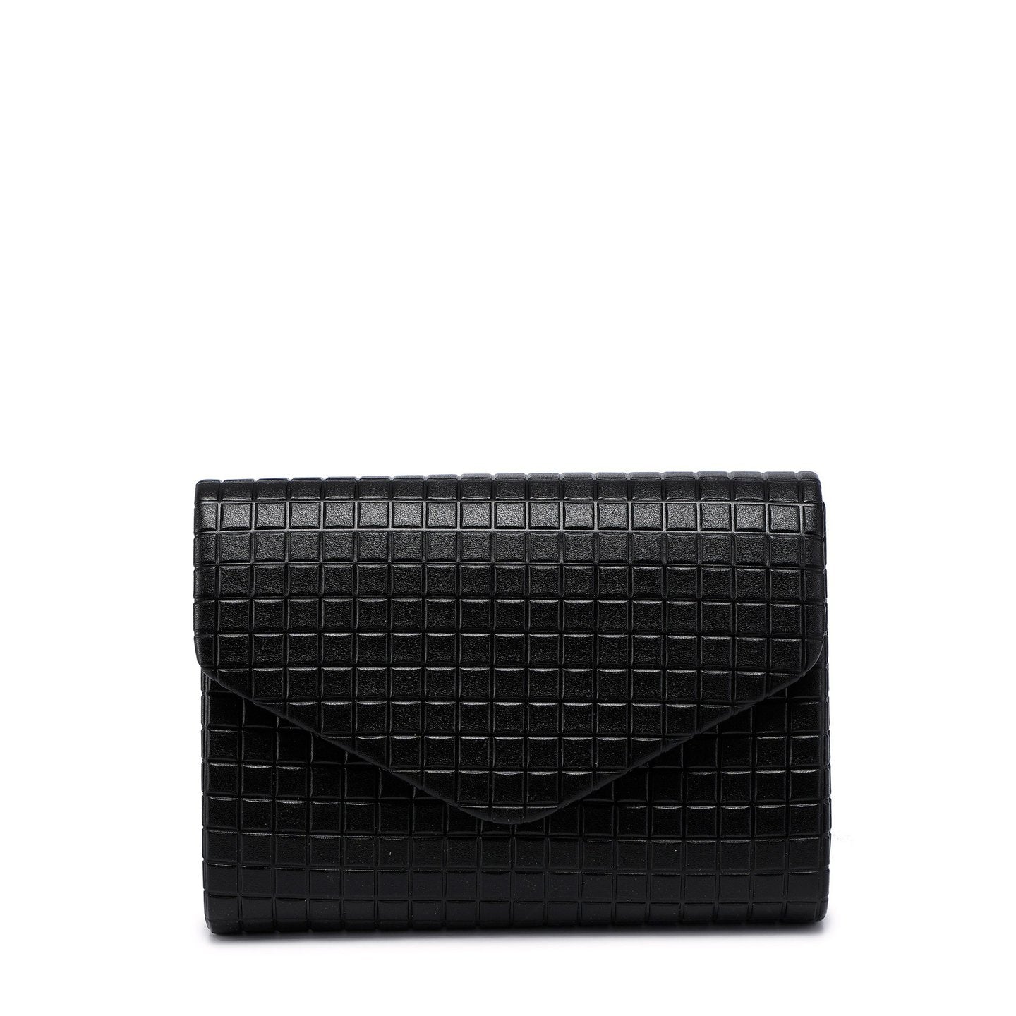 Pochette enveloppe carrés