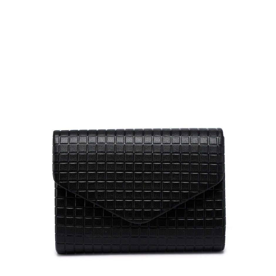 Pochette enveloppe carrés