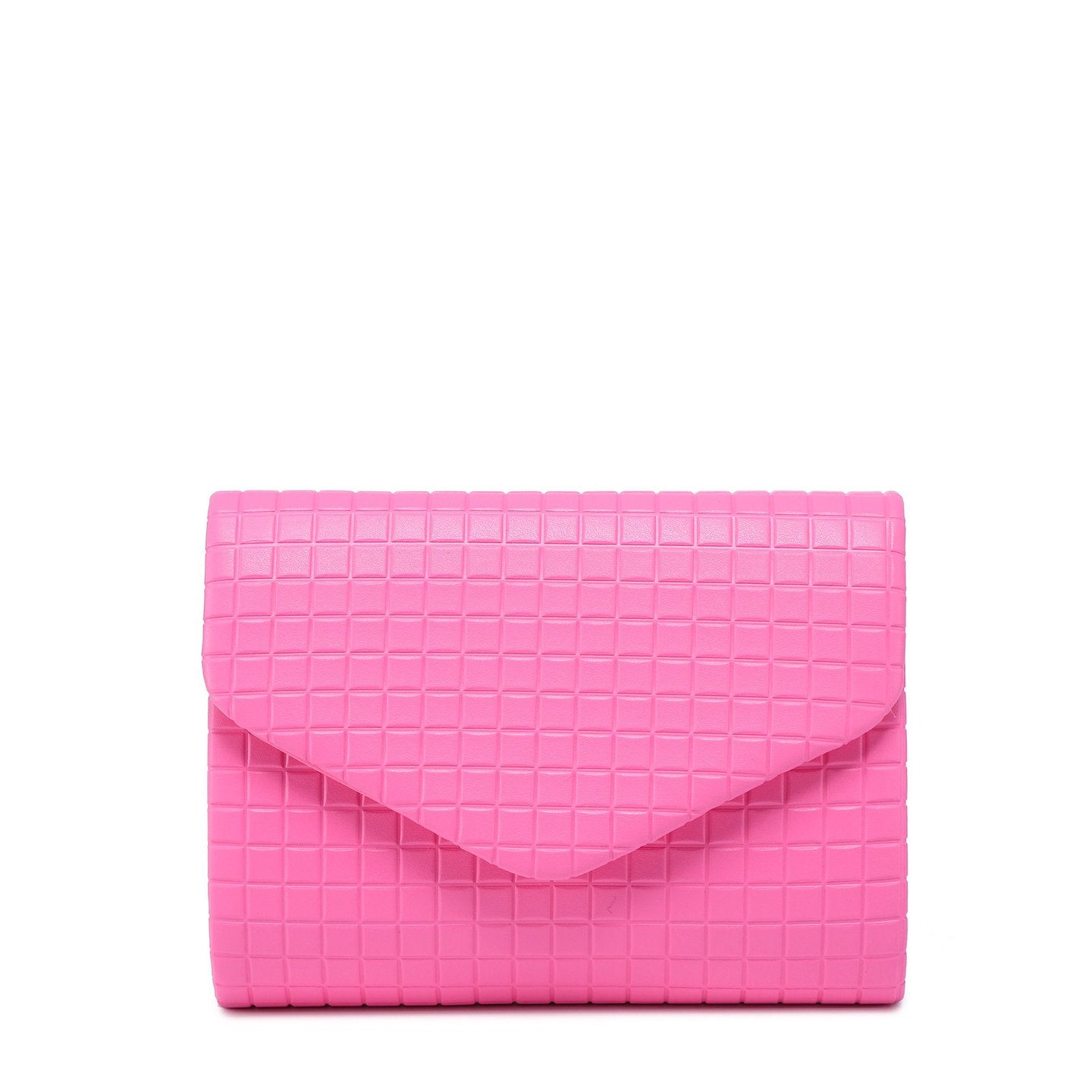 Pochette enveloppe carrés