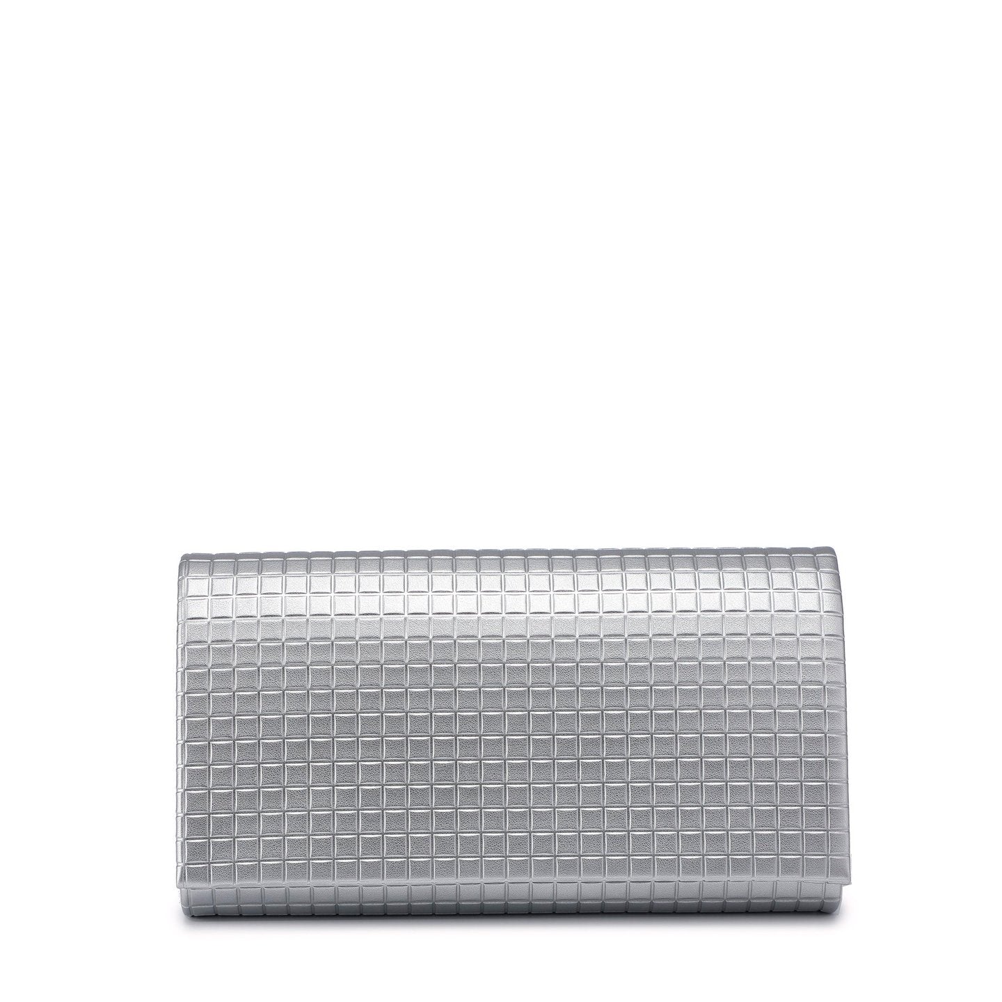 Pochette rectangulaire droit