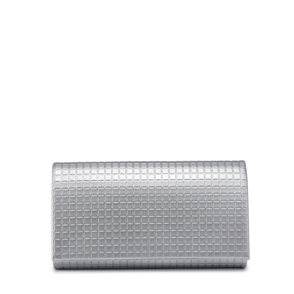 Pochette rectangulaire droit