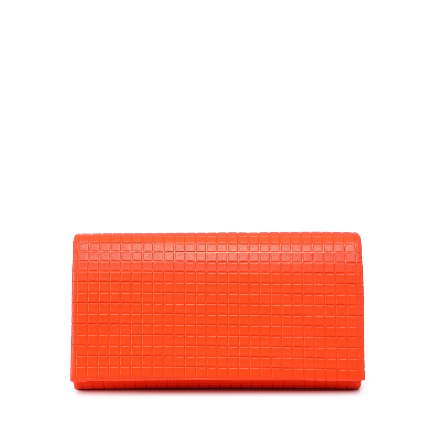Pochette rectangulaire droit