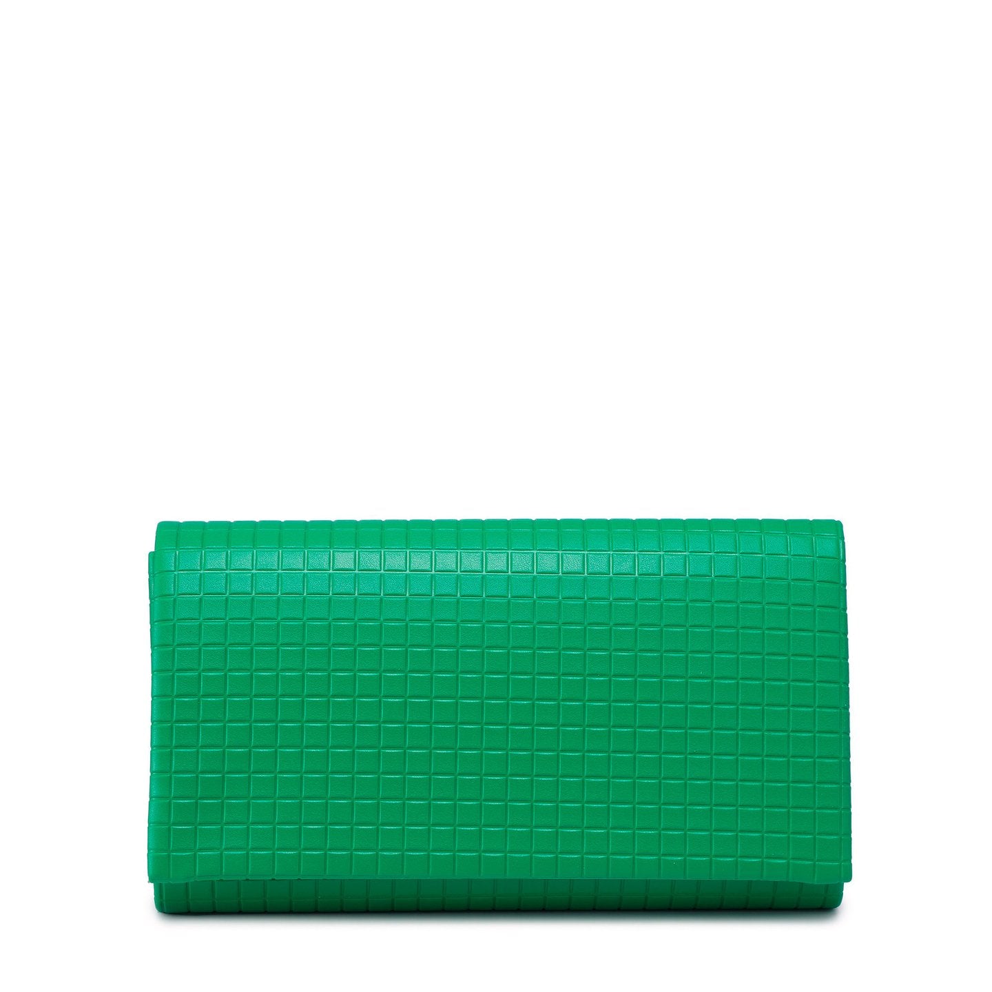 Pochette rectangulaire droit