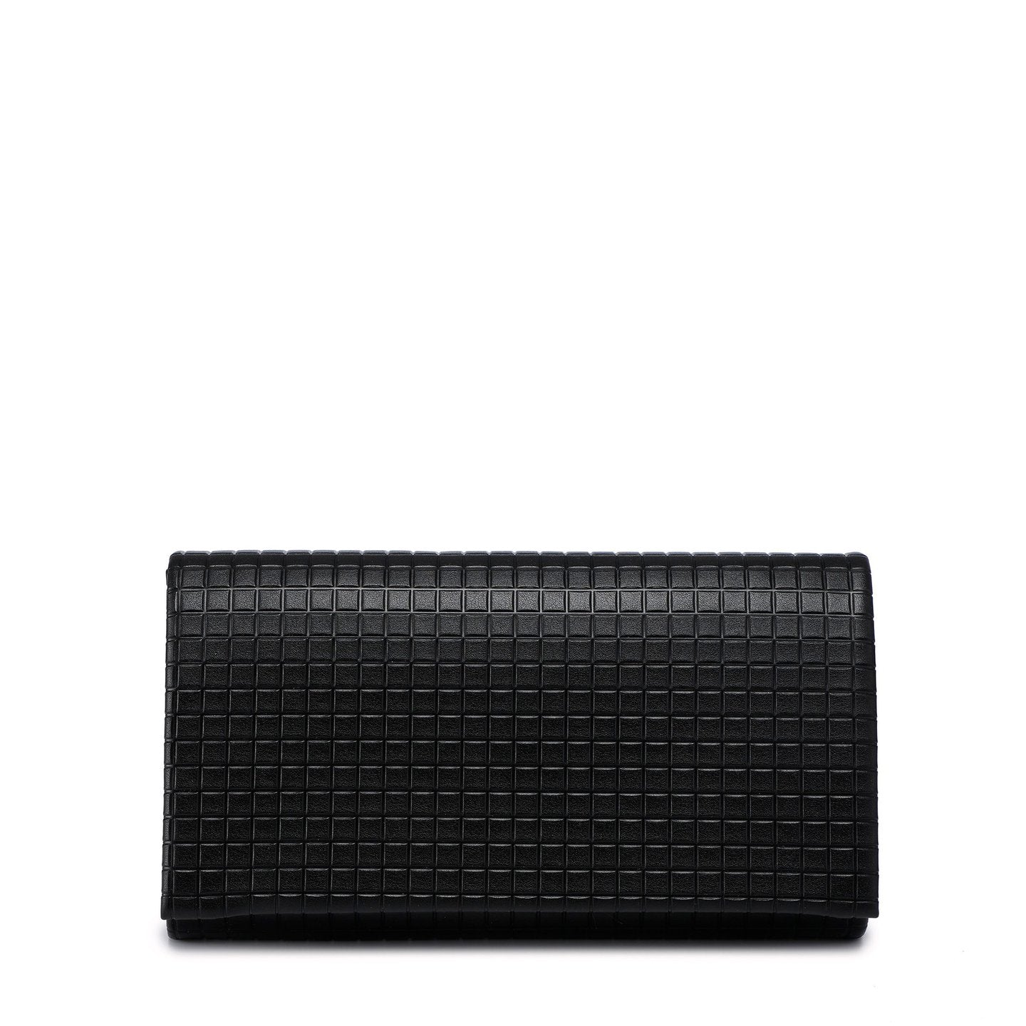 Pochette rectangulaire droit