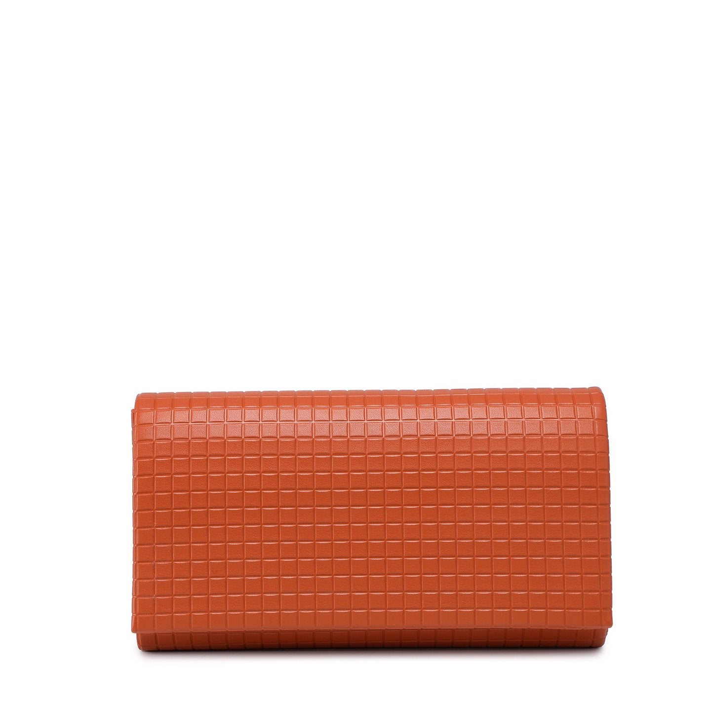Pochette rectangulaire droit