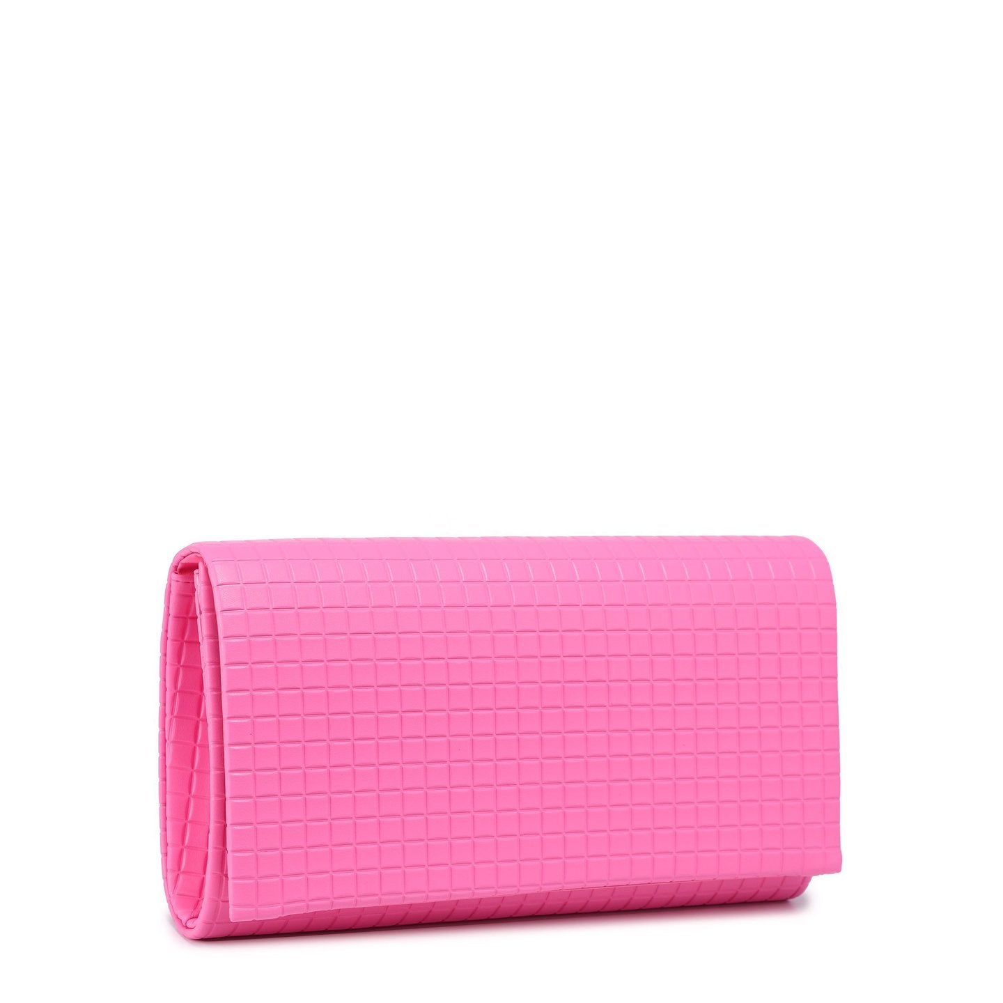 Pochette rectangulaire droit