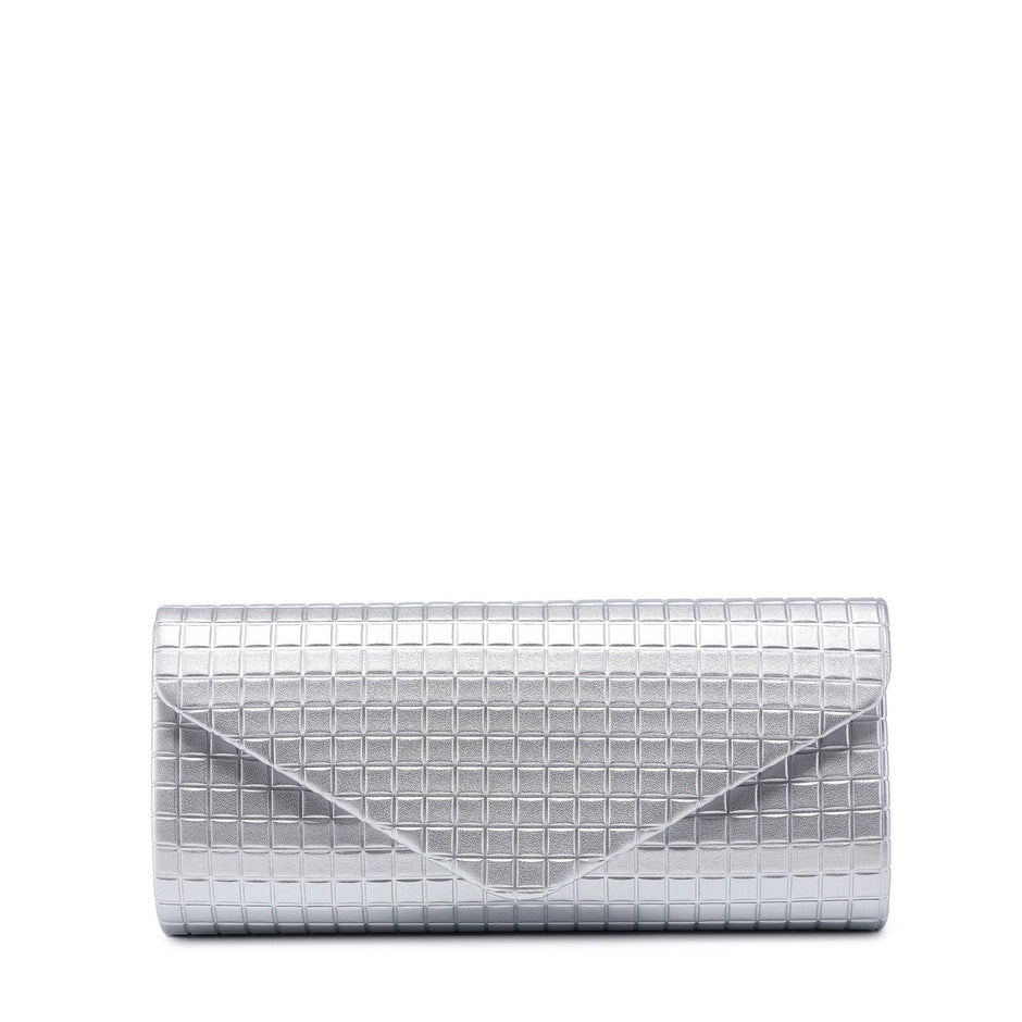 Pochette rectangulaire basique