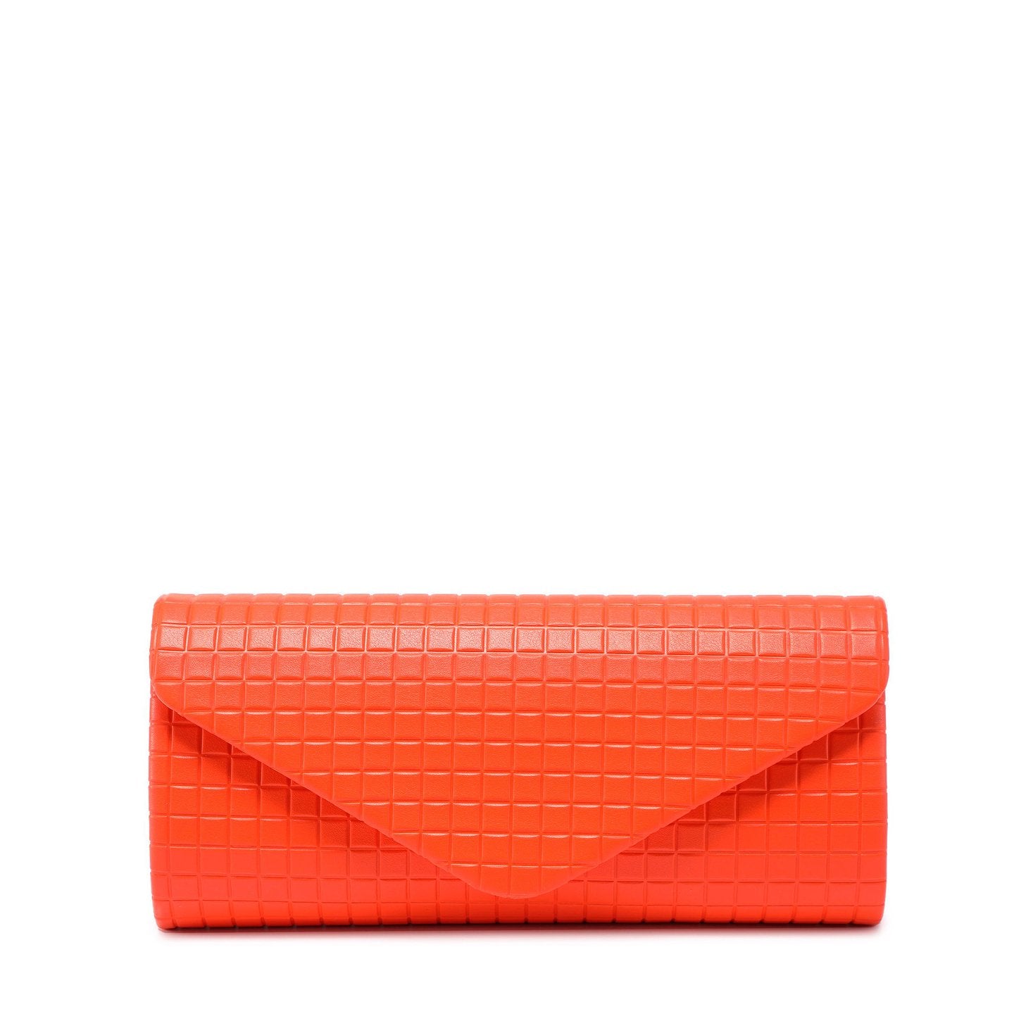 Pochette rectangulaire basique