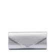 Pochette rectangulaire basique