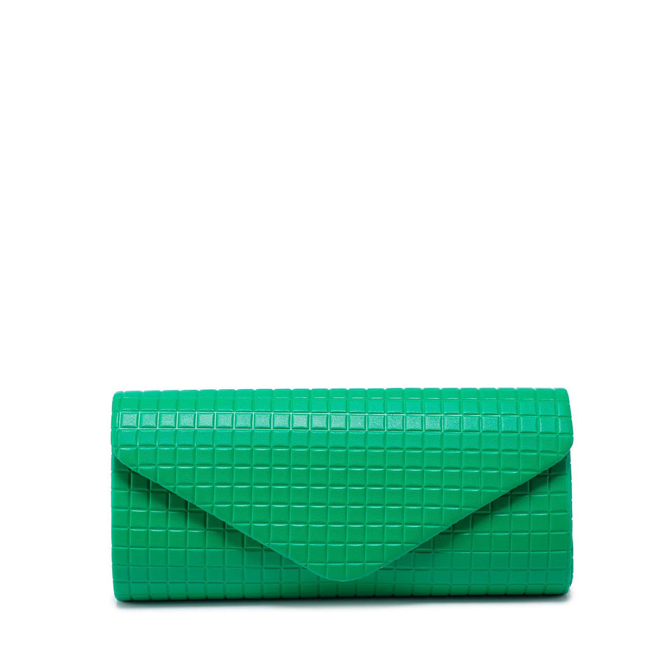 Pochette rectangulaire basique