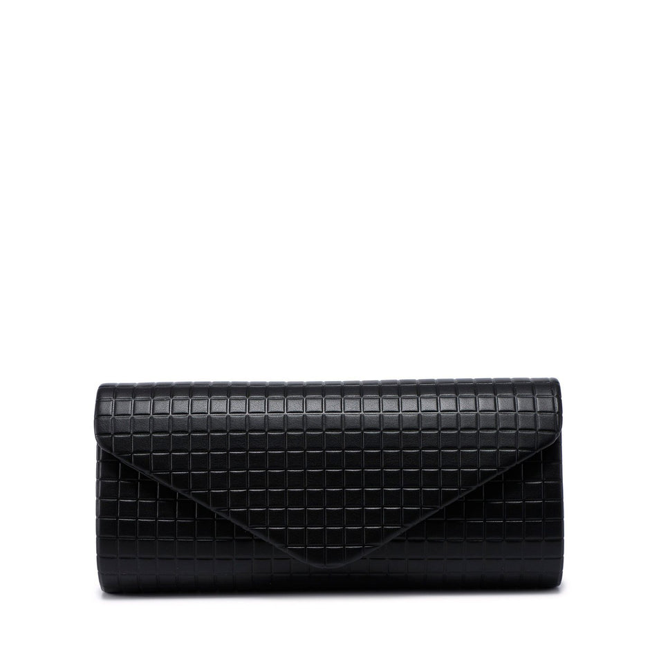 Pochette rectangulaire basique