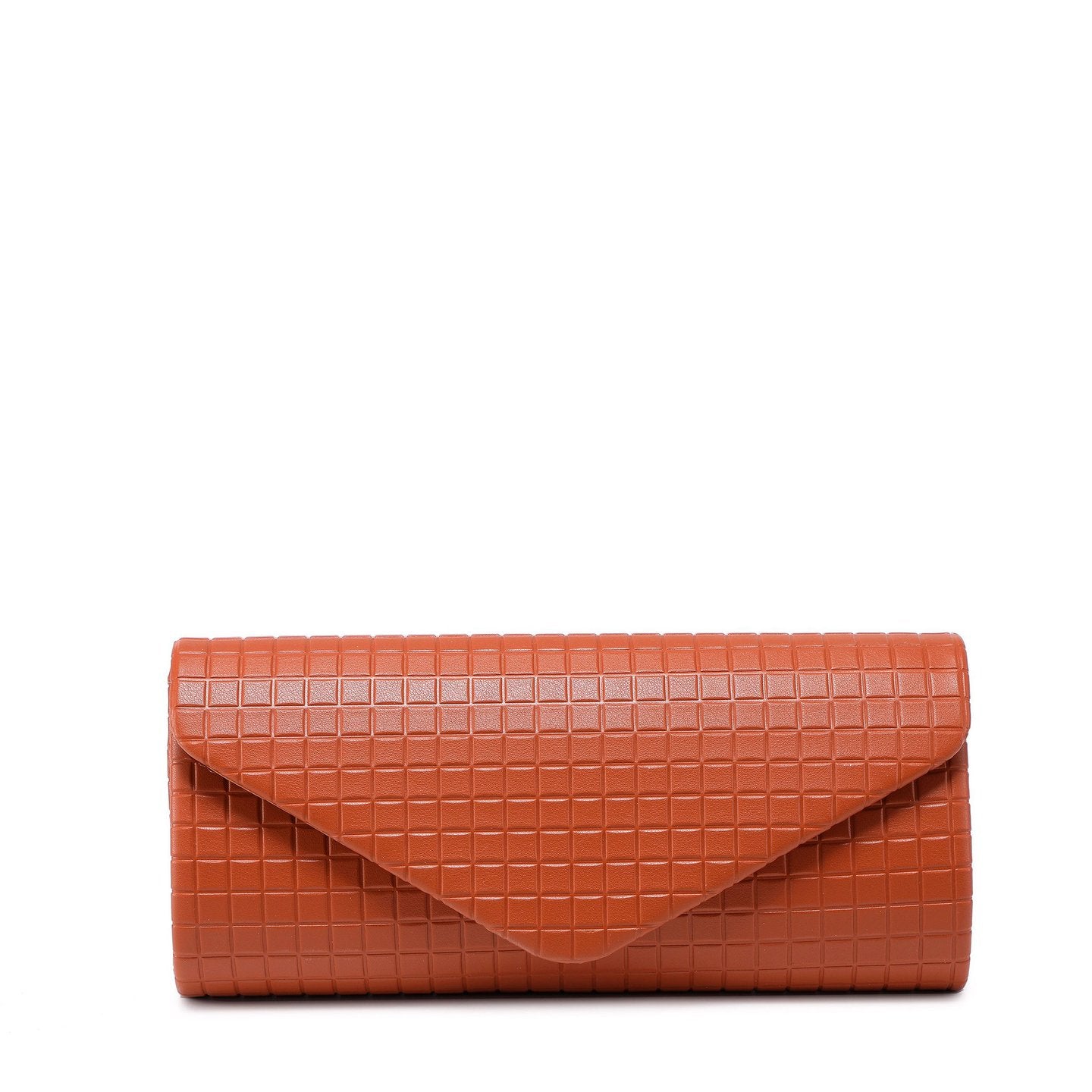 Pochette rectangulaire basique
