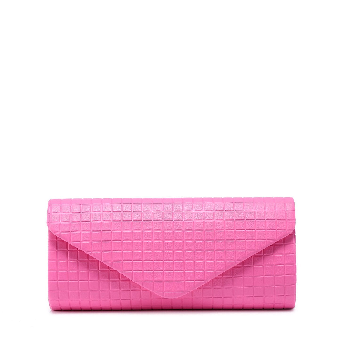 Pochette rectangulaire basique