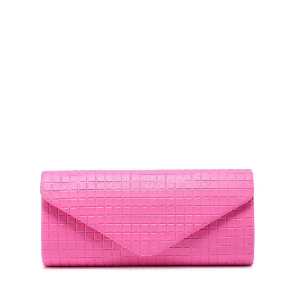 Pochette rectangulaire basique