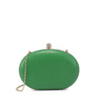 Pochette ovale
