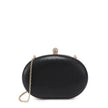 Pochette ovale