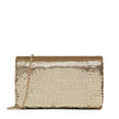 Sac de fête enveloppe à sequins