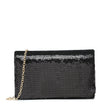 Sac de fête enveloppe à sequins