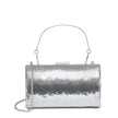 Pochette bandoulière et paillettes