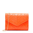 Enveloppe texturée petite pochette de fête